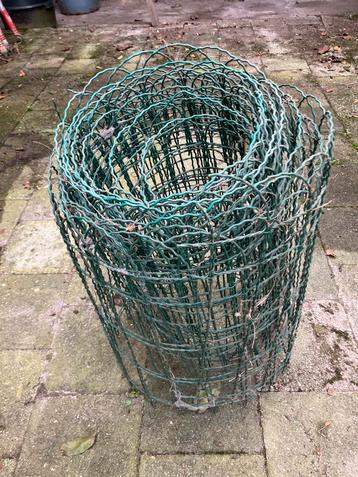 Tuingaas rol - Ideaal voor uw tuin! beschikbaar voor biedingen