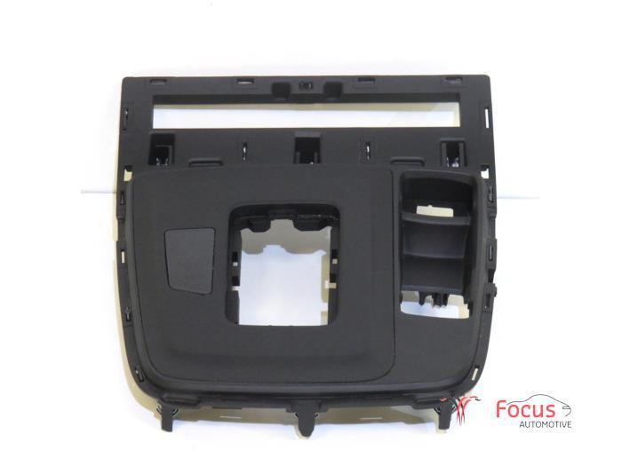 Dashboard deel van een Renault Scenic, Auto-onderdelen, Dashboard en Schakelaars, Renault, Gebruikt, Ophalen of Verzenden