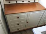Commode, kast, ledikantje i.g.st., Ophalen, Gebruikt, 50 tot 70 cm, 100 cm of meer