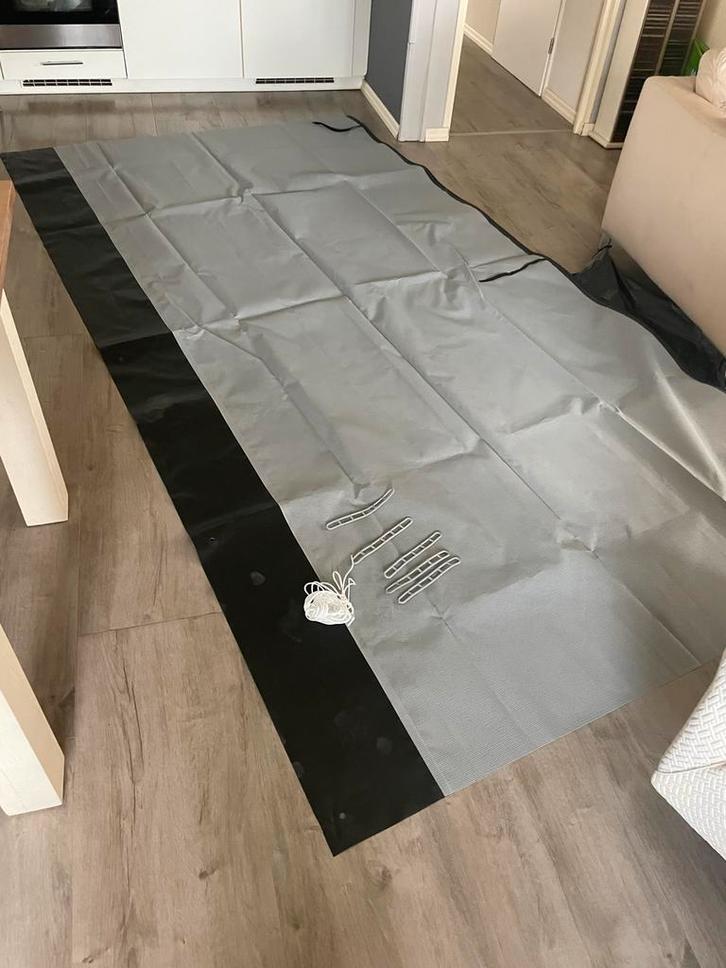 Accessoires voor camper, Caravans en Kamperen, Kampeeraccessoires, Zo goed als nieuw, Ophalen of Verzenden