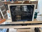 Siemens SE63HX52AE inbouw vaatwasser 60cm, Witgoed en Apparatuur, Vaatwasmachines, Ophalen, Gebruikt, Minder dan 85 cm, 60 cm of meer