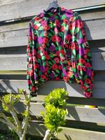 Blouse Zara ZGAN s, Kleding | Dames, Ophalen of Verzenden, Zo goed als nieuw