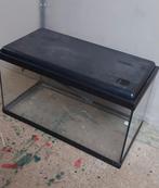 Aquarium, Ophalen, Gebruikt, Leeg aquarium