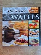 F. van Arkel - Wafels (ICN), Boeken, Ophalen of Verzenden, Nieuw, F. van Arkel