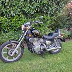 Kawasaki vulcan vn 750 a chopper, Motoren, 750 cc, 2 cilinders, Chopper, Particulier
