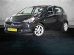 Opel Corsa 1.0 90PK Turbo Edition | Airco | Cruise Control |, Gebruikt, Start-stop-systeem, 23 km/l, Bedrijf