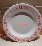 Unox bord - Heerlijke rookworst duurt het langst, Ophalen of Verzenden, Zo goed als nieuw