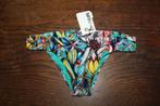 Beachlife gekleurde slip mt 36 KOOPJE, .., ., Nieuw, Ophalen of Verzenden
