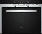 Siemens combi magnetron/oven studioline, Witgoed en Apparatuur, Magnetrons, Ophalen, Combimagnetron, Gebruikt, Oven