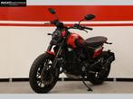*VERKOCHT* DUCATI SCRAMBLER FULL THROTTLE (bj 2023), Motoren, Motoren | Ducati, 2 cilinders, Bedrijf, Meer dan 35 kW, Overig