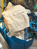 Ikea tas vol kleding, ook merken!!, Ophalen of Verzenden, Zo goed als nieuw