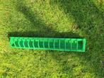 Voer bak kippen lengte 50 cm. Hoog 8 cm., Ophalen of Verzenden, Gebruikt, Drinken en Voederen