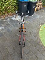 Cube Nuroad C:62 Pro Carbon Racefiets, Fietsen en Brommers, Fietsen | Racefietsen, 28 inch, Carbon, Heren, Zo goed als nieuw