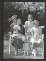 Belgie, Velletje Koningin Astrid, Mi 106, postfris, Verzenden, Postfris