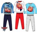 Disney Cars Pyjama McQueen - Maat 128 - Diverse uitvoeringen, Kinderen en Baby's, Kinderkleding | Maat 128, Nieuw, Jongen, Ophalen of Verzenden