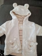 Jasje maat 68, Kinderen en Baby's, Babykleding | Maat 50, Ophalen of Verzenden, Zo goed als nieuw, Meisje, Jasje