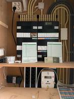 Elektricien voor de meterkast, laadpaal of huis installatie!