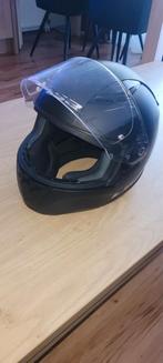 LS2 helm lichte schade rondom de helm. Voor de rest in orde, Ophalen, Gebruikt, Extra large of groter, LS