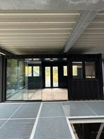 Tuincontainer / zeecontainer, Ophalen of Verzenden