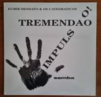 Eumir Deodato & Os Catedraticos - Impulso (LP - reissue), Ophalen of Verzenden, Nieuw in verpakking