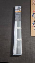 Soluna Dim-Out Alu-Jaloezie 60x240cm, Huis en Inrichting, Stoffering | Gordijnen en Lamellen, Verzenden, Nieuw, 50 tot 100 cm