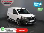 Renault Kangoo Express 1.3 TCe BENZINE 130 pk Aut. Ready2Go, Gebruikt, 4 cilinders, Renault, Origineel Nederlands