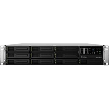 Synology RackStation RS3411RPxs NAS beschikbaar voor biedingen