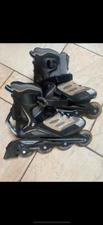 Rollerblade geo 38,5, Sport en Fitness, Skeelers, Ophalen of Verzenden, Zo goed als nieuw