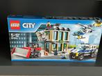 LEGO City 60140 Bulldozer Break‑In, Ophalen of Verzenden, Zo goed als nieuw, Complete set, Lego