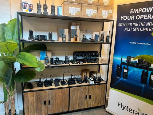 Te huur portofoons | Portofoons huren vanaf €8 in Nijmegen, Telecommunicatie, Portofoons en Walkie-talkies, Gebruikt, Toebehoren