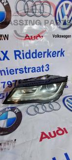 Xenon koplamp links Audi A7 4G 4G8941043, Gebruikt, -, -, -