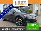 Volkswagen Golf 5DRS 1.0 TSI Comfortline € 12.500,00, Auto's, Volkswagen, Nieuw, Origineel Nederlands, Cruise Control, 5 stoelen