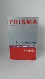 Prisma woordenboek Nederlands/Engels, Ophalen of Verzenden, Zo goed als nieuw