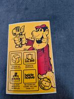 3577 Heide Hoeve Sticker, Ophalen of Verzenden, Gebruikt