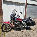 Mooie Moto Guzzi California te koop!, Motoren, Motoren | Moto Guzzi, Cardan-aandrijving, 2 cilinders, Motorrijbewijs A, Particulier