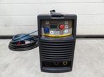 Tig lasapparaat Selco Genesis 240 DC Puls, Doe-het-zelf en Verbouw, Ophalen of Verzenden, Zo goed als nieuw, 250 ampère of meer