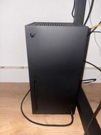 Xbox x zo goed als nieuw, Spelcomputers en Games, Spelcomputers | Xbox Series X en S, Ophalen, Zo goed als nieuw