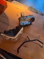 Koplamp, lamp / spiegel beugel Ducati ST in z goede staat, Ophalen of Verzenden, Gebruikt
