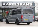 MAN TGE 2.0 TDI 140, Auto's, Bestelauto's, Automaat, MAN, Bedrijf, Diesel