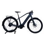 Canyon Precede:ON CF 9 Carbon E-Bike Enviolo 2024, Zo goed als nieuw, Overige merken
