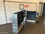 Sortimo set bedrijfswageninrichting L+R complete inrichting, Ophalen of Verzenden