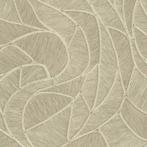 Arte Manila Spiral Linen 64510, Huis en Inrichting, Stoffering | Behang, Ophalen, Minder dan 10 m², Beige