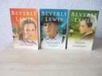Beverly Lewis 13 x  Nellie Fisher serie christelijke romans, Ophalen of Verzenden, Gelezen, Nederland