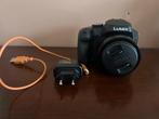 Nieuwe Panasonic DC FZ82, Audio, Tv en Foto, Fotocamera's Digitaal, 18 Megapixel, Nieuw, Ophalen of Verzenden, Overige Merken