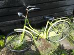 Leuke groene omafiets van het merk Batavus, Butterfly., Fietsen en Brommers, Ophalen, Gebruikt, Batavus Butterfly