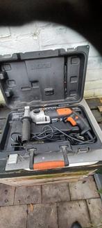 Worx Klopboormachine - Kop Defect, Doe-het-zelf en Verbouw, Gereedschap | Boormachines, Ophalen of Verzenden