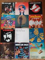 Vinyl lp 3 voor 10,- lp's langspeelplaten, Ophalen, Gebruikt