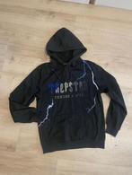 Gloednieuwe Trapstar Hoodie, Verzenden, Nieuw, Maat 46 (S) of kleiner, Zwart
