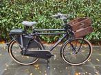Cortina transport U4 Nexus 7 heren 28 inch + compleet, Fietsen en Brommers, Fietsen | Heren | Herenfietsen, Ophalen of Verzenden