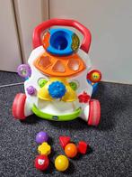Loopwagen met speelgoed, Kinderen en Baby's, Speelgoed | Babyspeelgoed, Ophalen of Verzenden